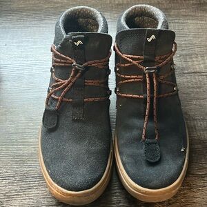 Forsake hiking sneaker 7.5